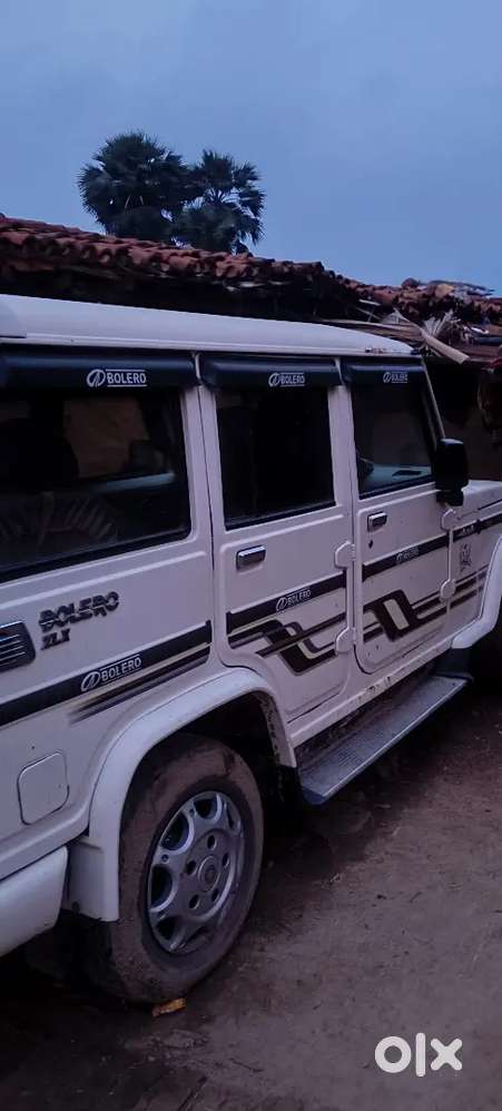 Mahindra Bolero Diesel 2014