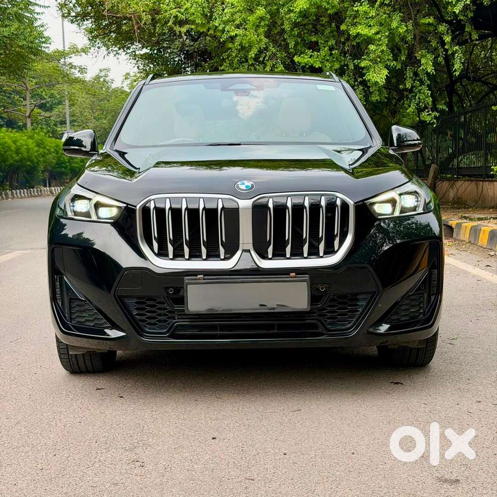 Bmw X1 Sdrive18d M Sport, 2023, Diesel