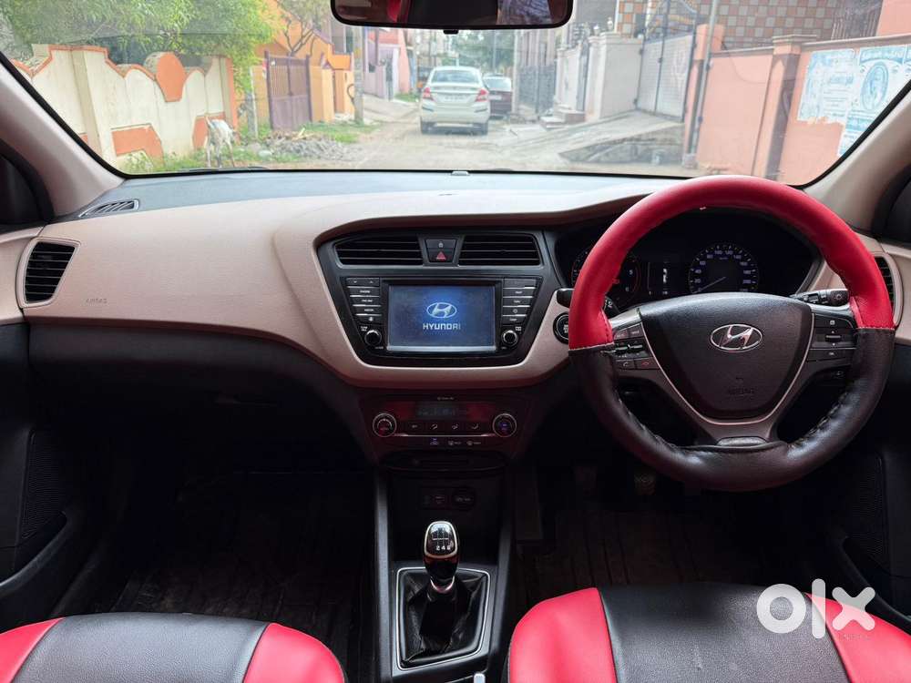 Hyundai I20, 2015, Diesel