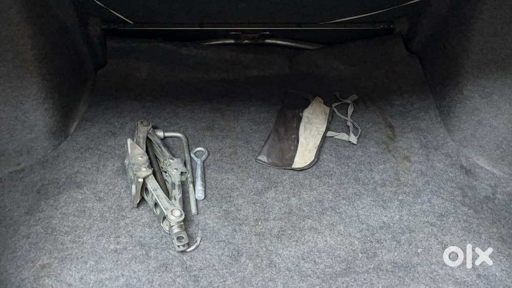 Honda City 2014-2015 I Dtec Vx, 2014, Petrol