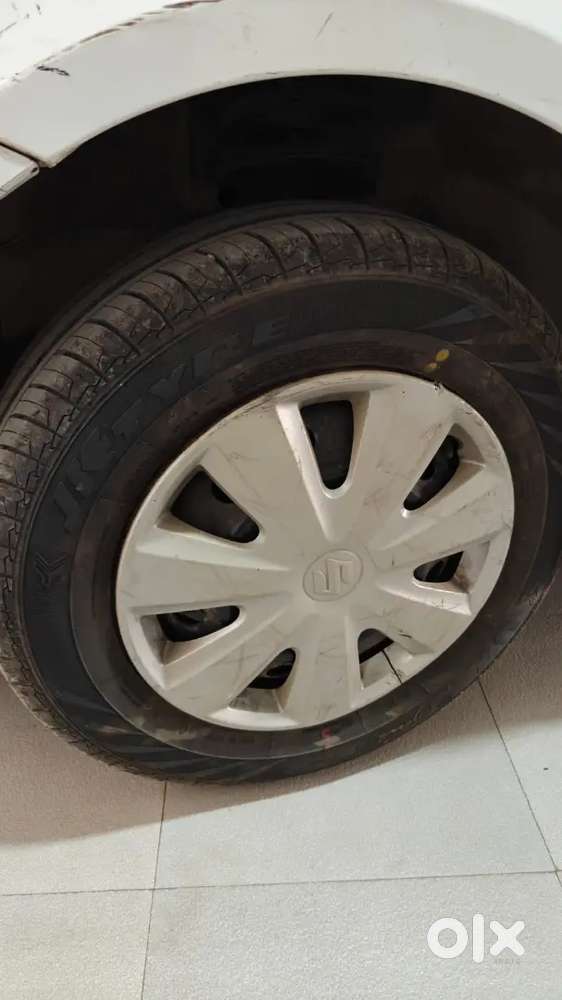 Maruti Suzuki Swift Dzire 2011 Petrol 49000 Km Driven