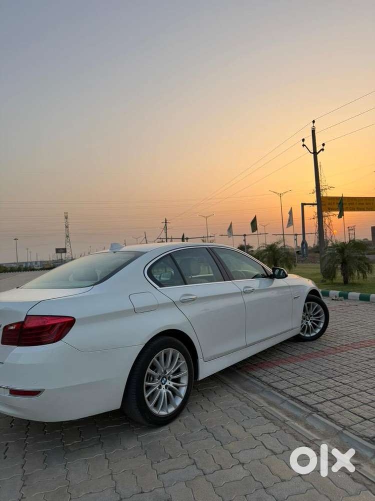 Bmw Diesel Automatic 2016 Model