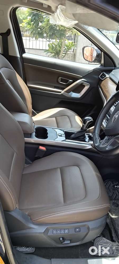 Tata Harrier Xza Plus At, 2024, Diesel