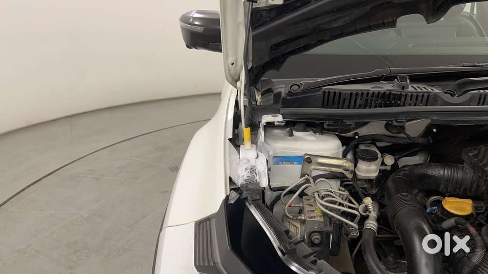 Tata Nexon Creative Plus 1.2 Revotron Petrol 7dca, 2024, Petrol