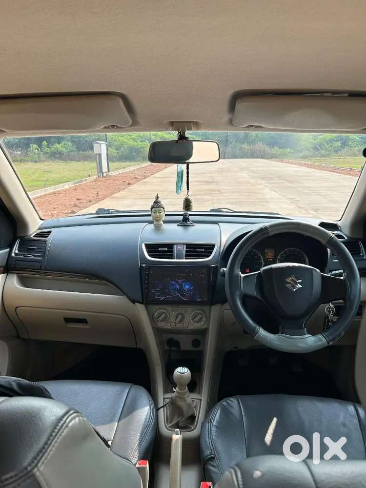 Vehicle Is Very Good Condition And Well Maintained