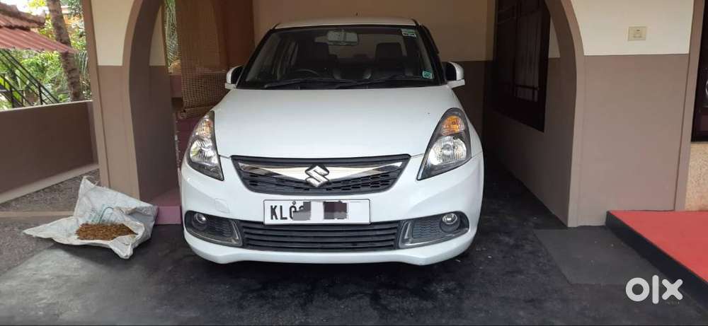 Maruti Suzuki Swift Dezire Vxi Automatic