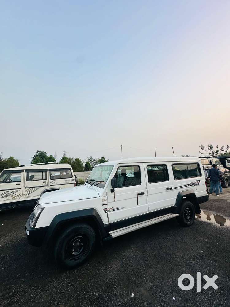 Force Motors Trax Cruiser 12 Str Ac, 2025, Diesel