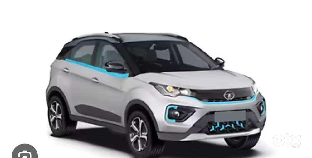 Tata Nexon Ev 2023 Electric Good Condition