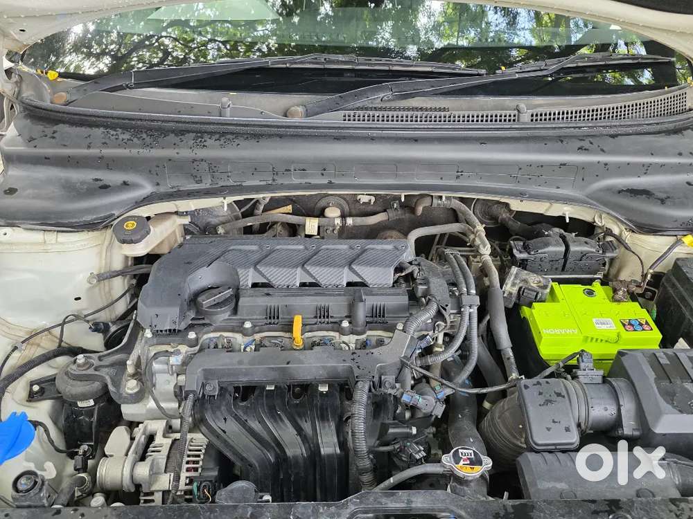 Hyundai Creta 1 5 Mt Sx 2022 Petrol 60000 Km Driven