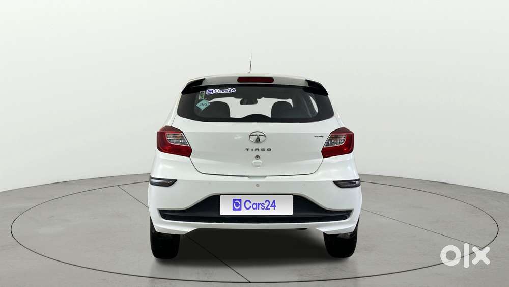 Tata Tiago 1.2 Revotron Xt Cng, 2023, Cng & Hybrids