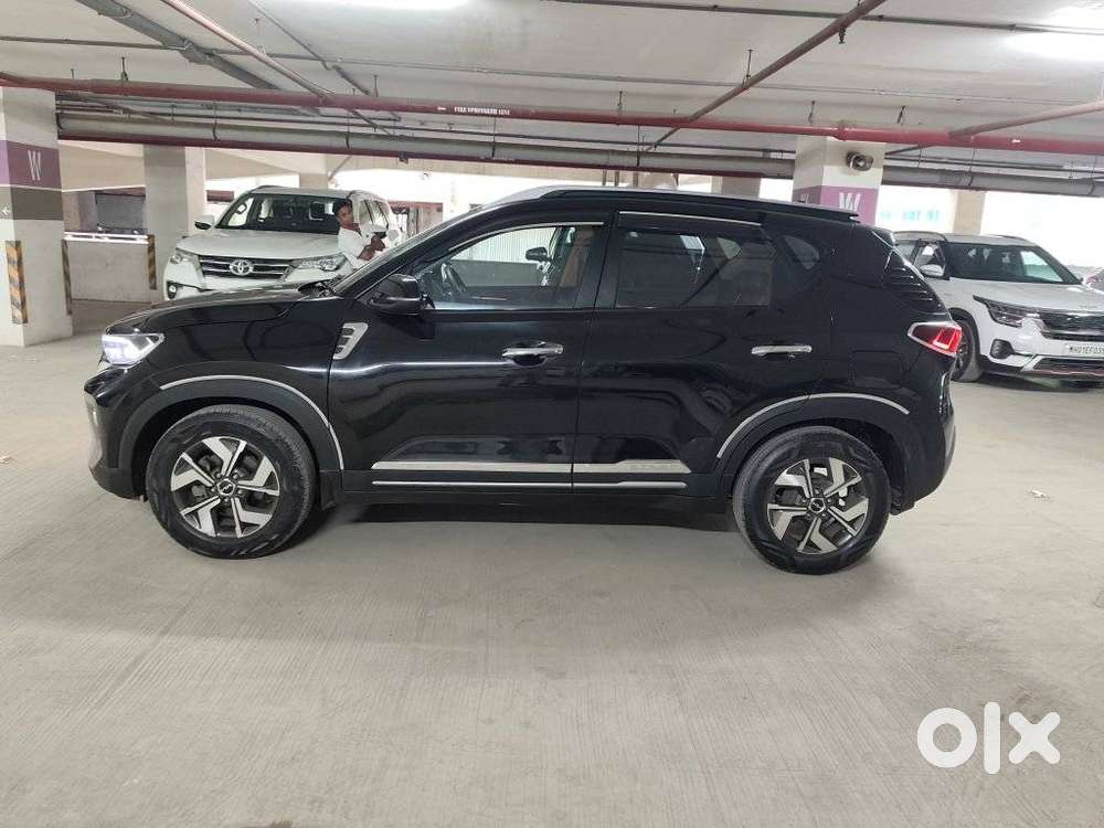 Kia Sonet Htx D, 2023, Petrol