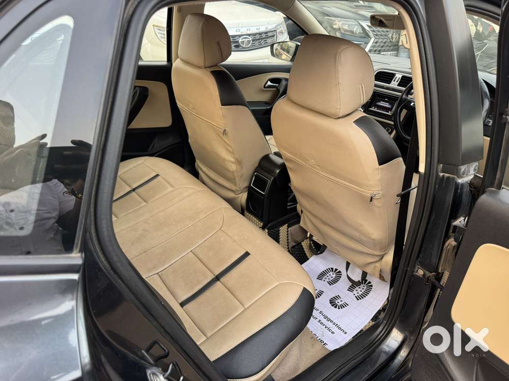 Volkswagen Ameo 1.2 Mpi Highline, 2016, Petrol