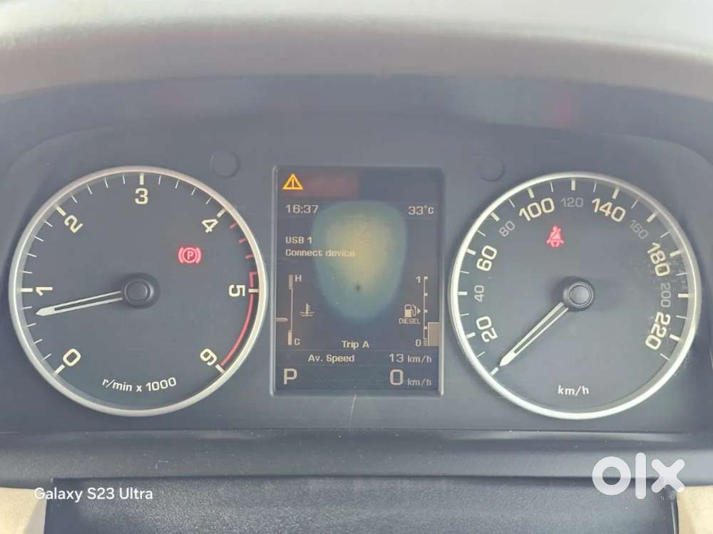 Land Rover Discovery 4, 2012, Diesel