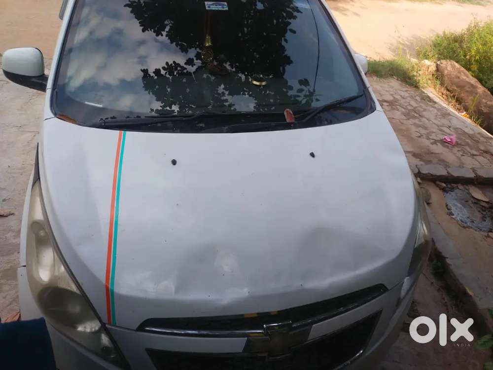 Chevrolet Beat Petrol