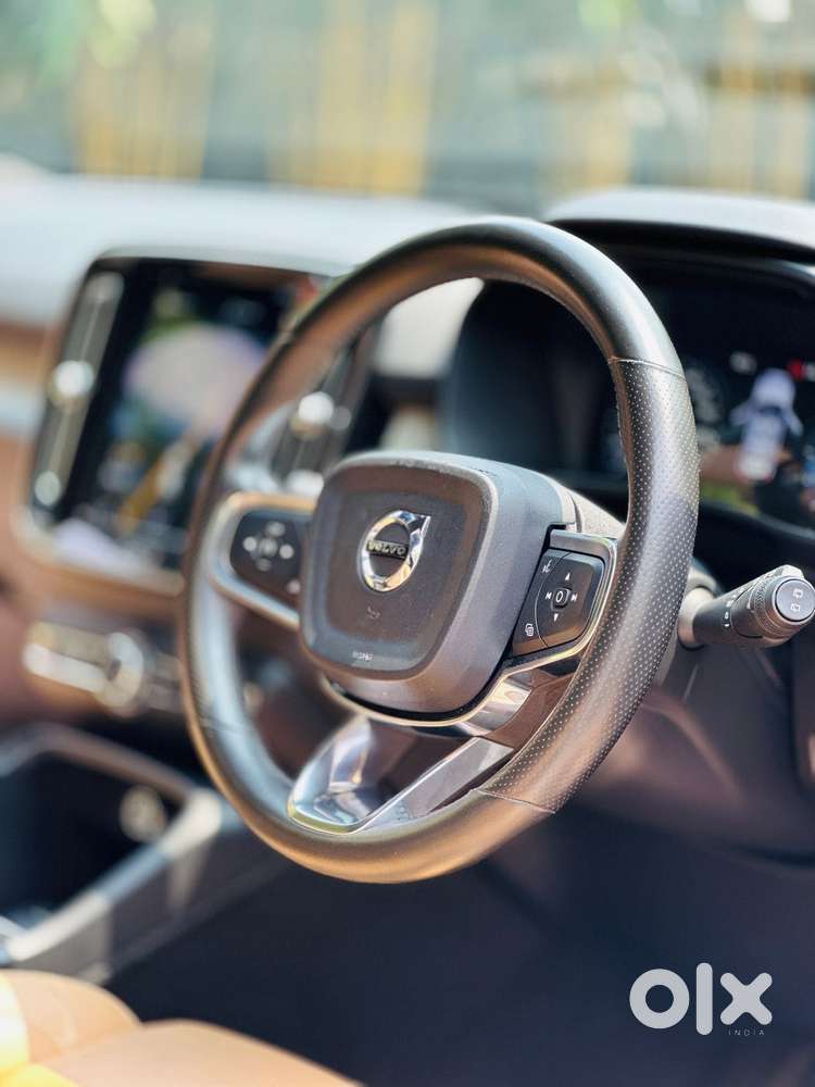 Volvo Xc40 D4 Inscription, 2018, Diesel