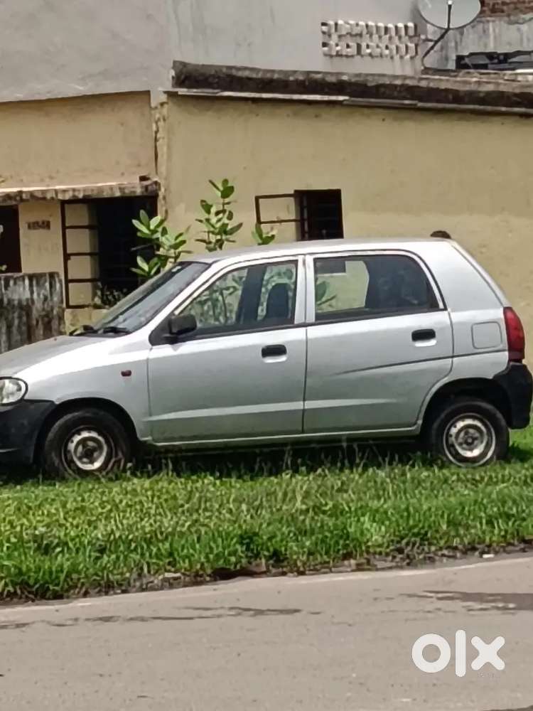 Maruti Alto K10 2014 Petrol Urbano Edition
