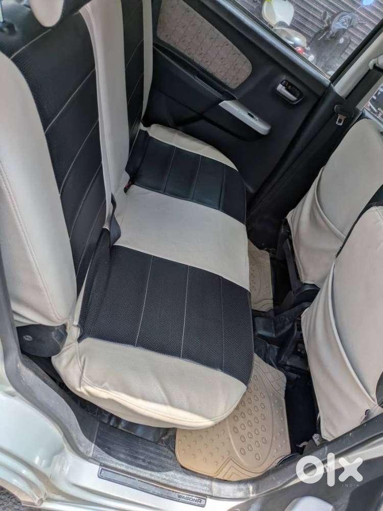 Maruti Suzuki Wagon R 1.0 Vxi (o), 2016, Petrol