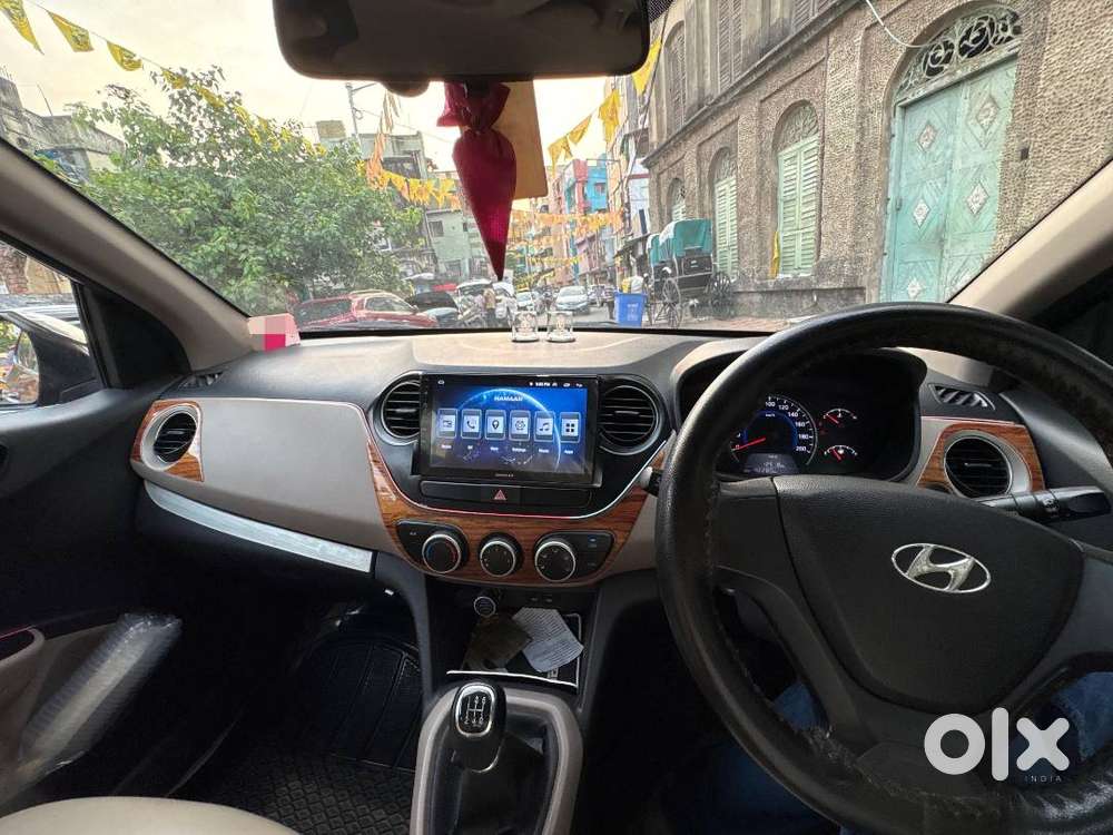 Hyundai Grand I10 2014 Sports Petrol Well Maintained