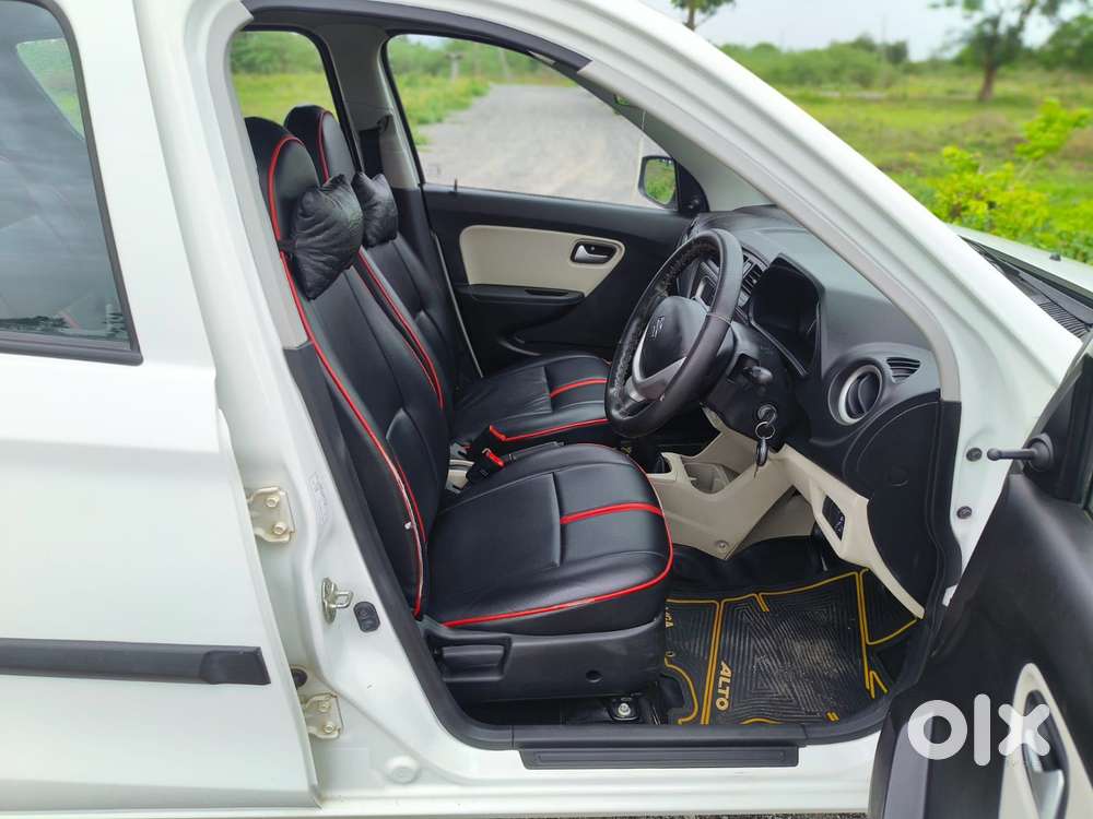 Maruti Suzuki Alto 800 Vxi Airbag, 2020, Petrol