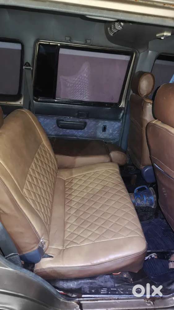Toyota Qualis 2.4 2003
