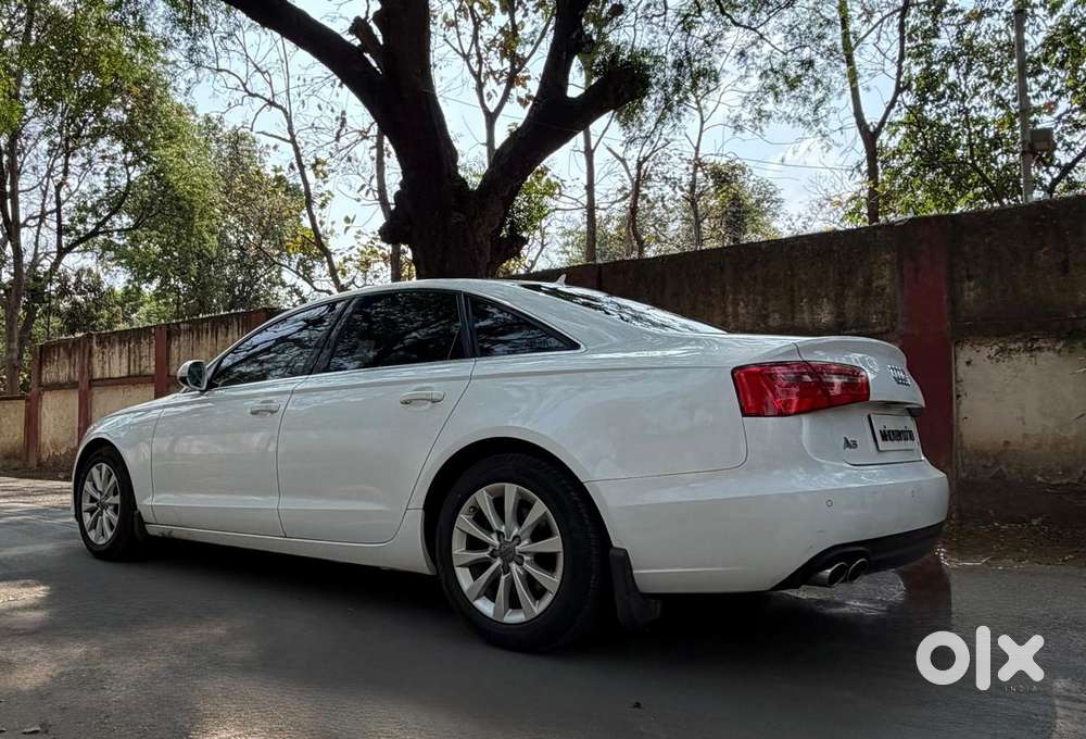 Audi A6 2.0 Tdi Technology Pack, 2015, Diesel