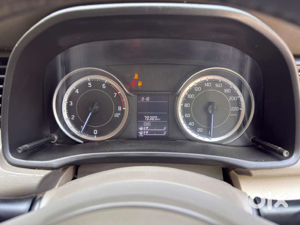 Maruti Suzuki Ertiga Vxi (o) Cng, 2022, Cng & Hybrids