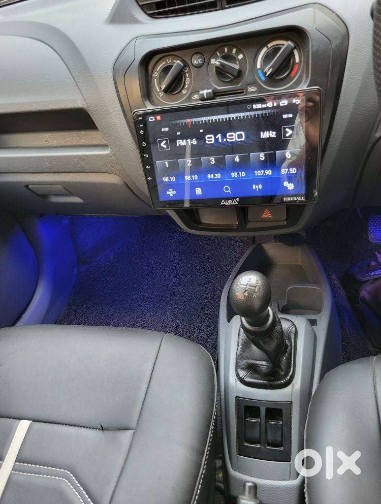 Maruti Suzuki Alto 800 2012-2016 Lxi, 2015, Petrol