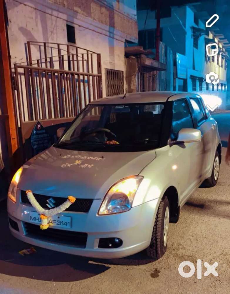 Maruti Suzuki Swift 2006