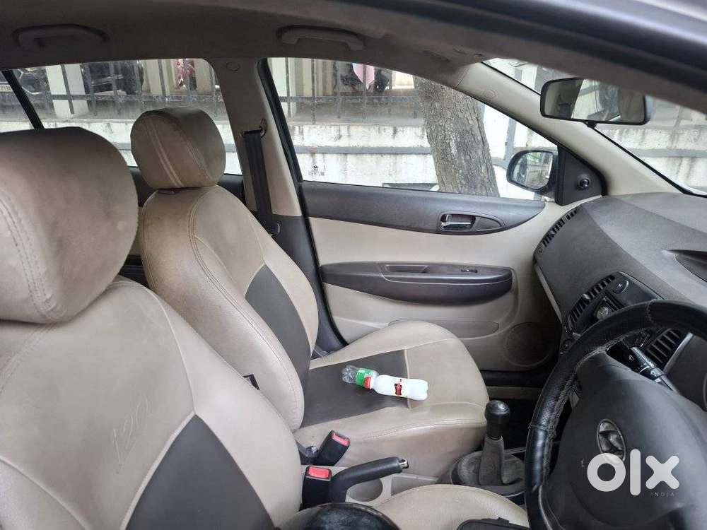 Hyundai I20 2009-2011 Sportz Option, 2009, Petrol