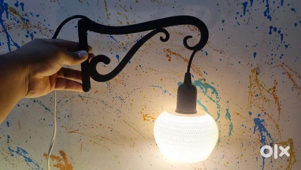 *NEW* Hanging lamps for home decor