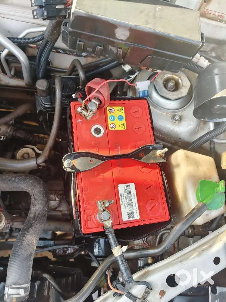 Maruti Suzuki Alto 800 2012