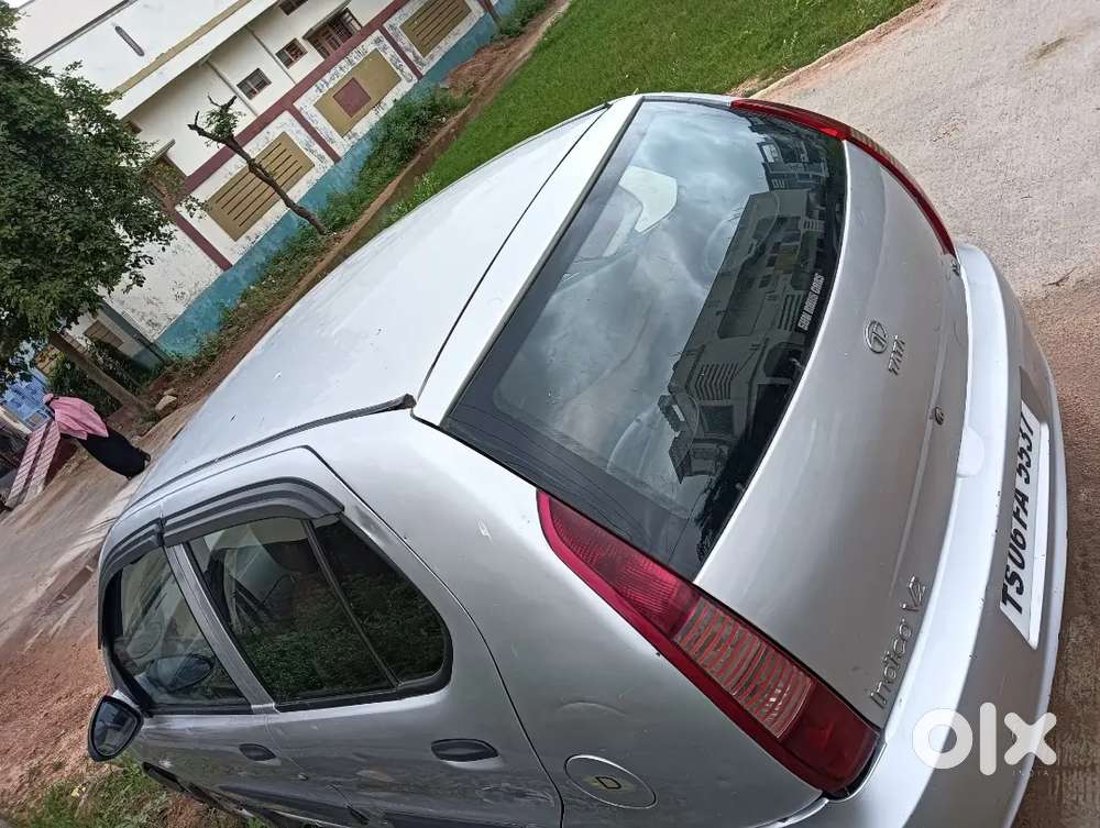 Well Maintained Good Running Condition Indica For Sale