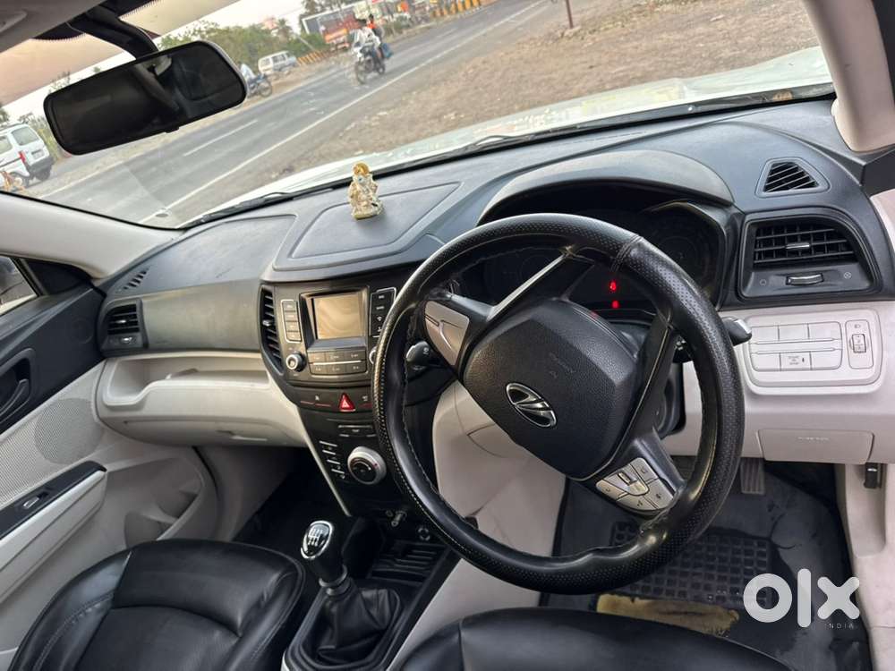 Mahindra Xuv300 2022 Diesel Good Condition