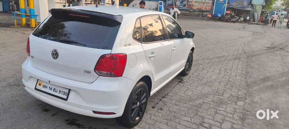Volkswagen Gti 1.8 Tsi 2018