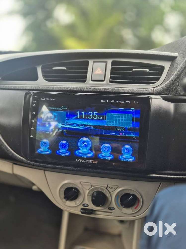 Maruti Suzuki Alto 800 Lxi, 2021, Petrol