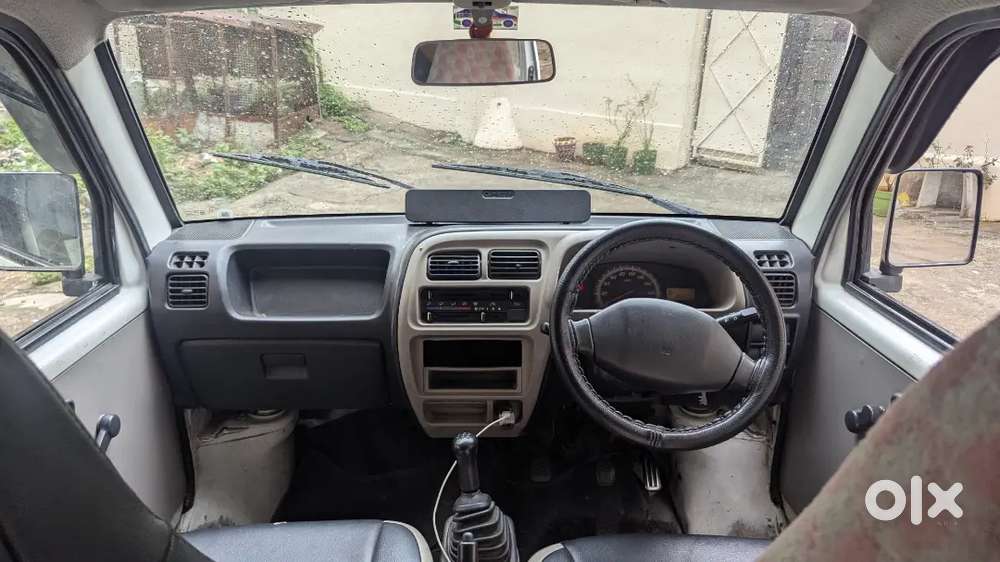 Maruti Suzuki Eeco Ac 2015