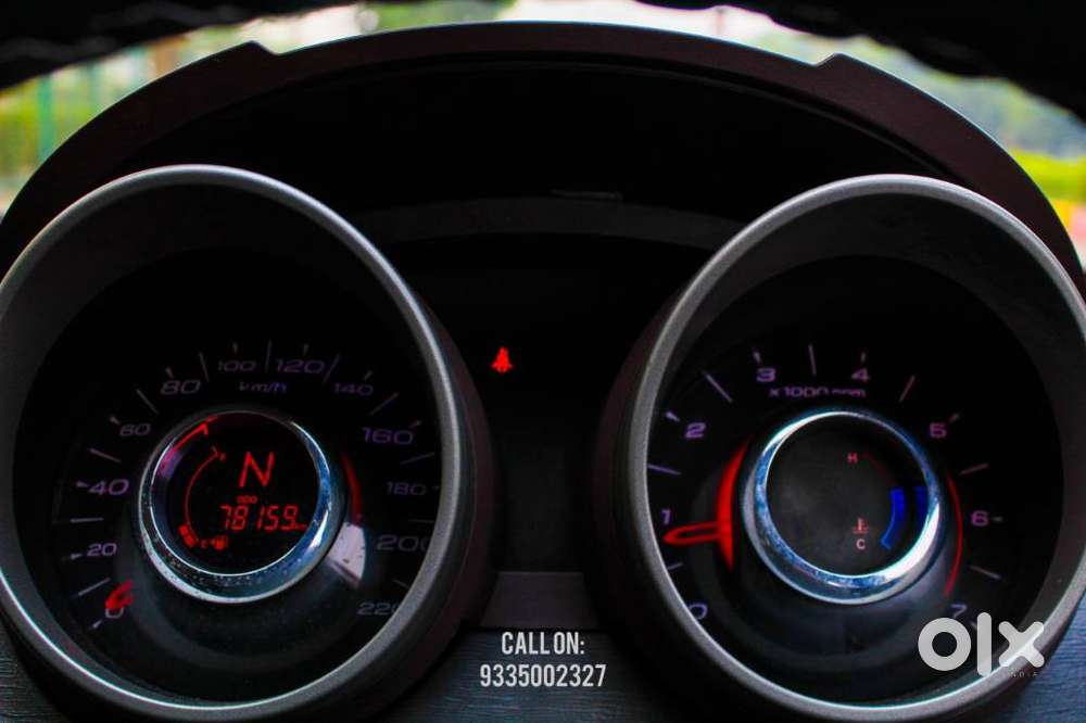 Mahindra Xuv500 W8, 2014, Diesel