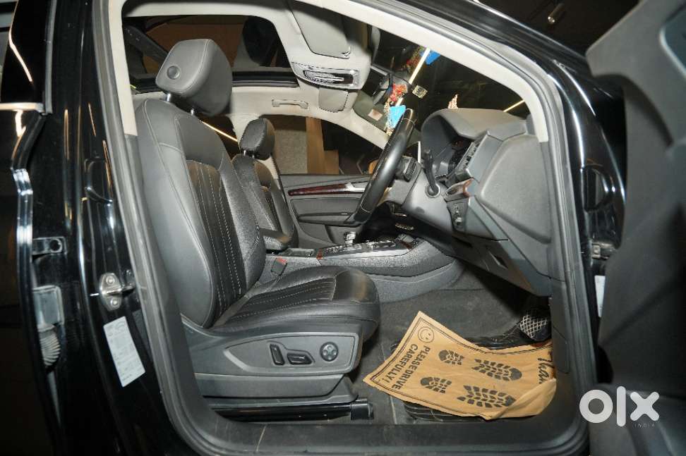 Audi Q5 2.0 35 Tdi Technology, 2018, Diesel