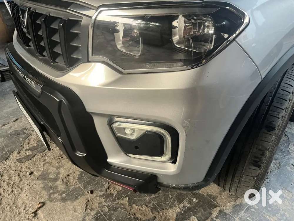 Mahindra Scorpio N