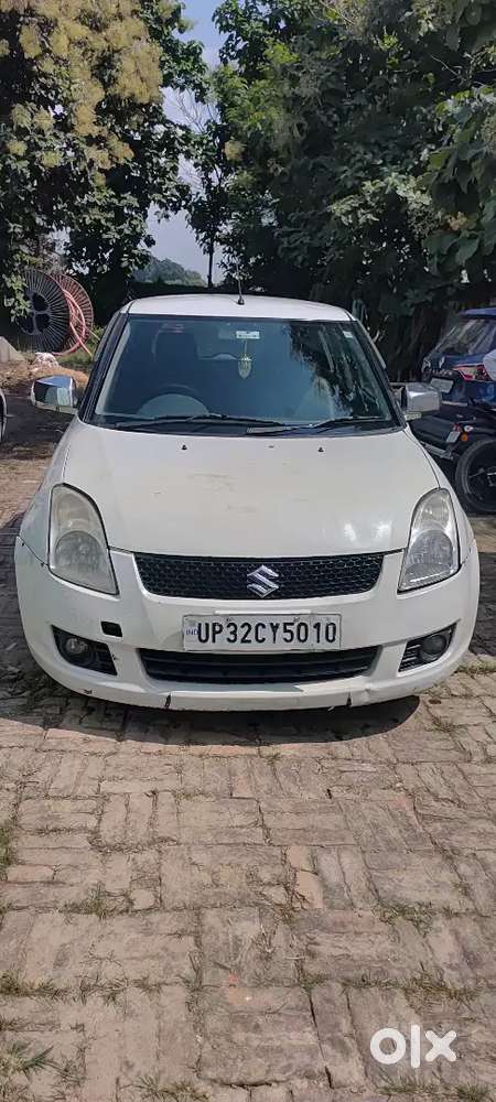 Maruti Suzuki Swift Vdi 2009