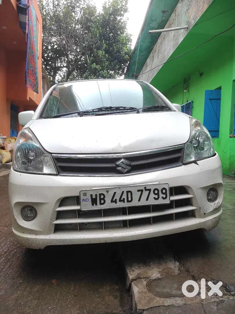 Maruti Suzuki Zen Estilo 1.0 2012