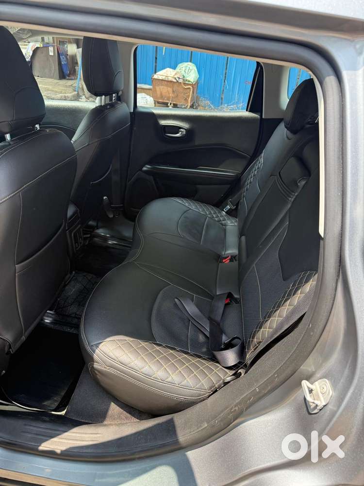 Jeep Compass 2.0 Sport Diesel, 2019, Diesel