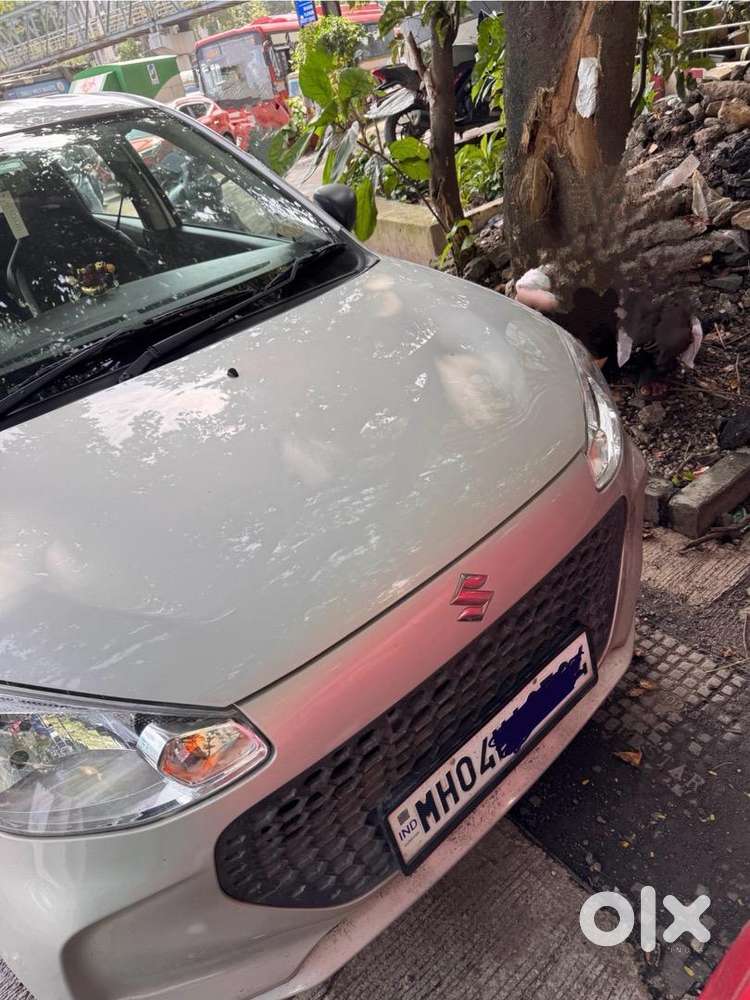 Maruti Suzuki Alto K10 2024 Petrol 8100 Km Driven