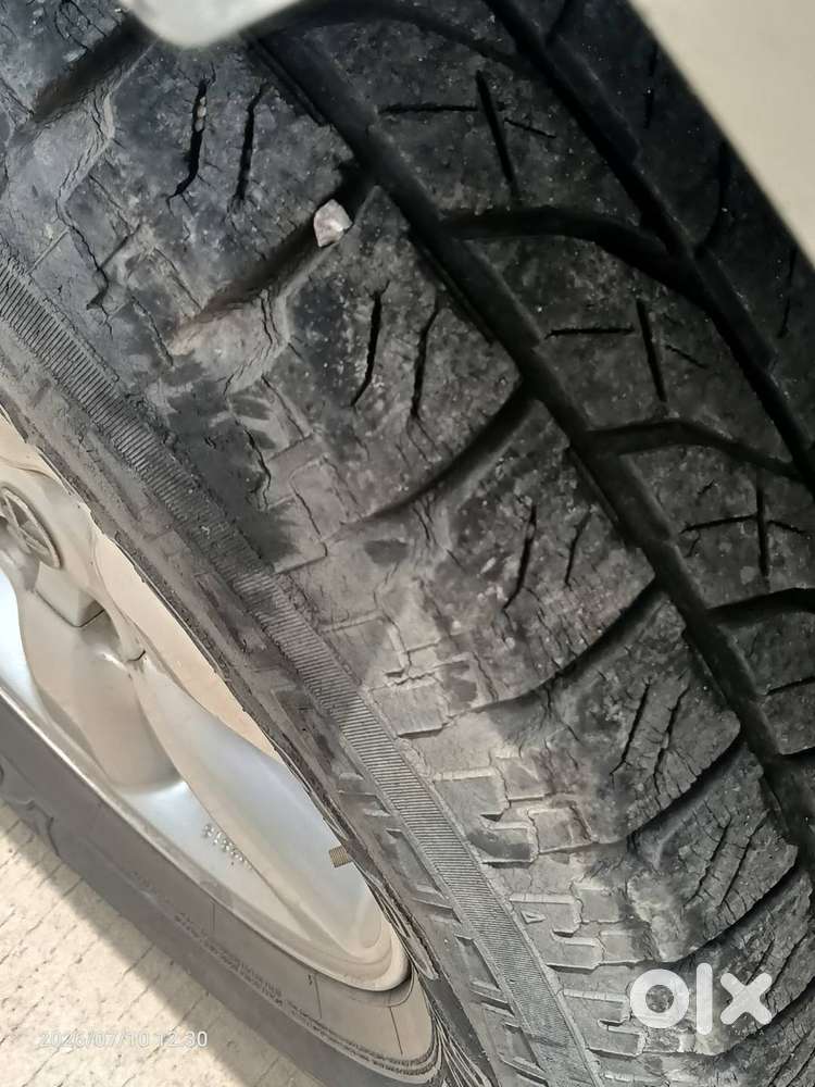Toyota Fortuner 2009