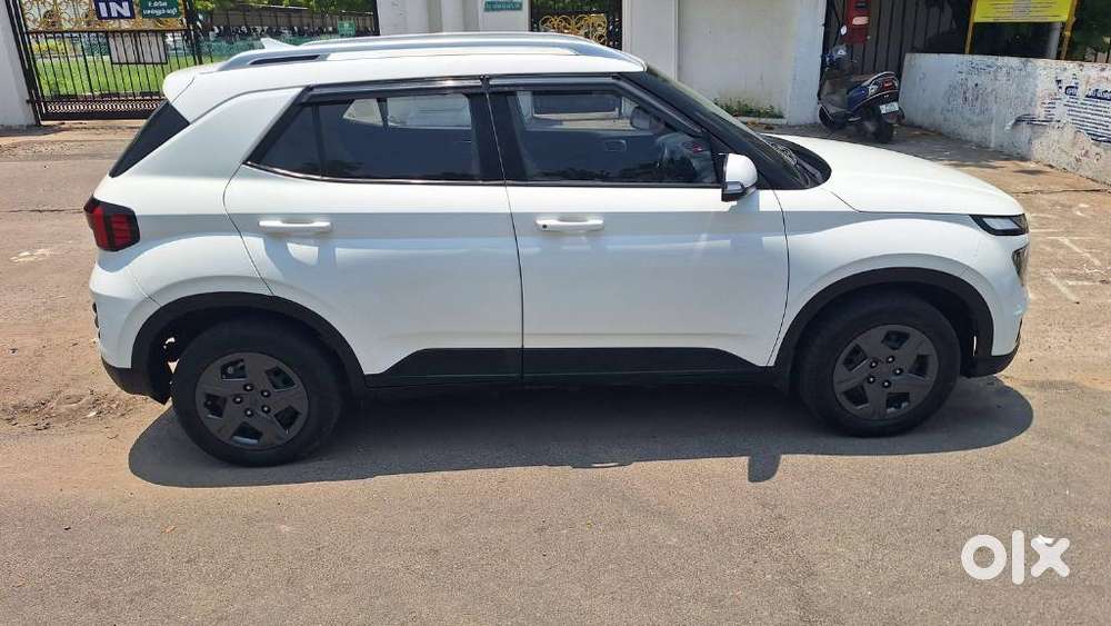 Hyundai Venue 1.2 S Plus, 2023