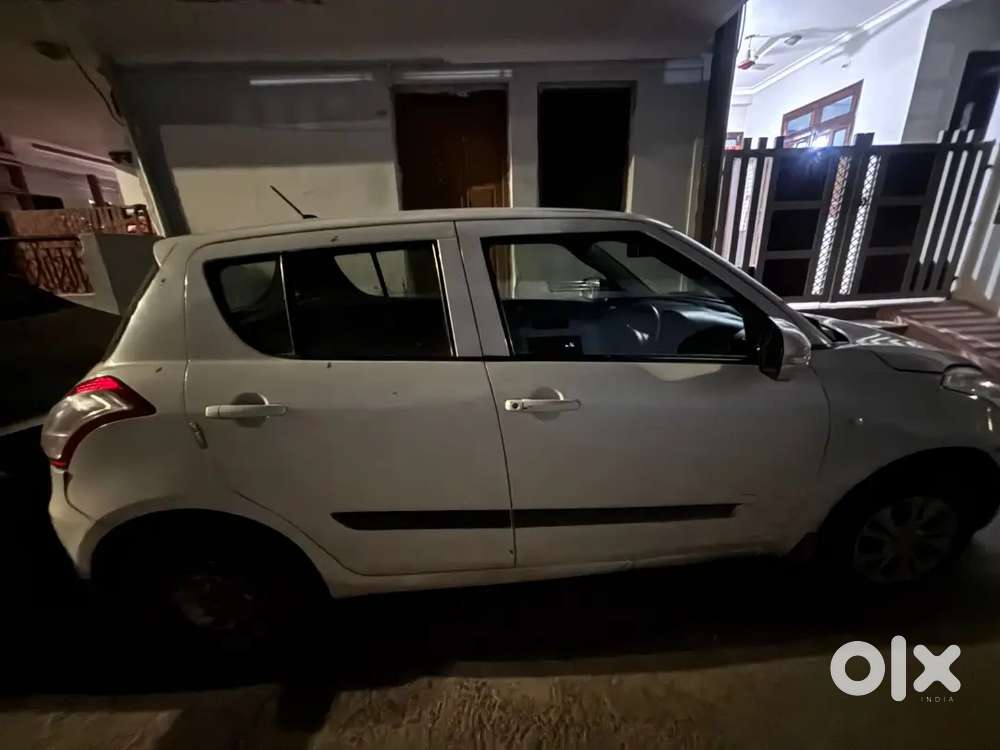 Maruti Suzuki Swift 2013 Diesel 200000 Km Driven