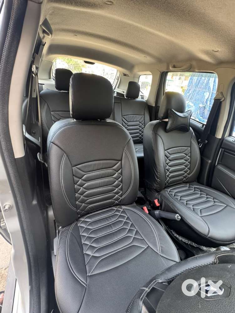 Renault Duster Diesel Manual 2017