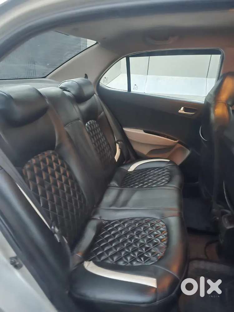 Hyundai Xcent, Engine Sealed, Excellent Performance, 24 Kmpl Mileage