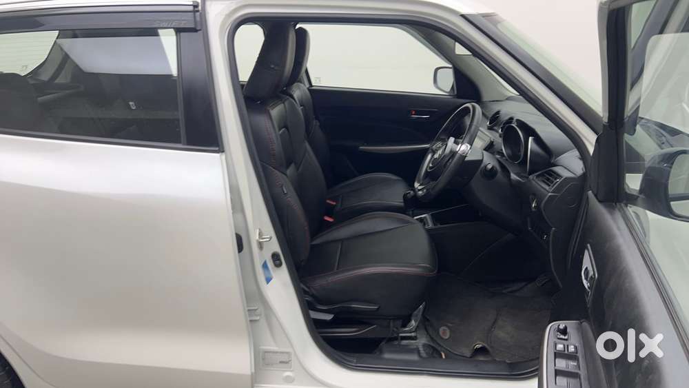 Maruti Suzuki Swift 1.3 Zxi, 2024, Petrol