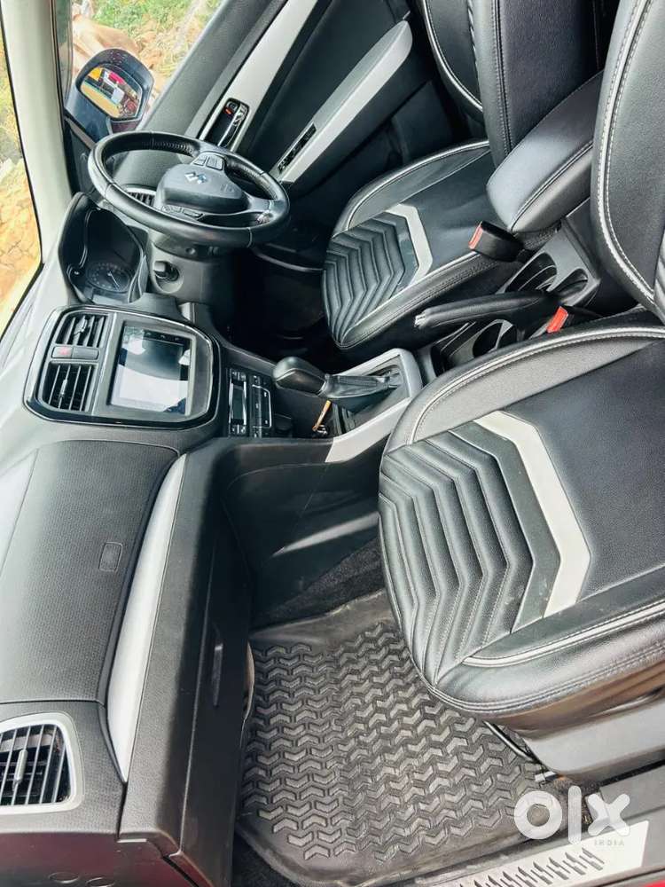 Maruti Suzuki Vitara Brezza 2020